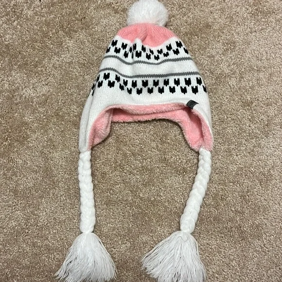 The North Face Accessories North Face Youth Winter Hat Poshmark